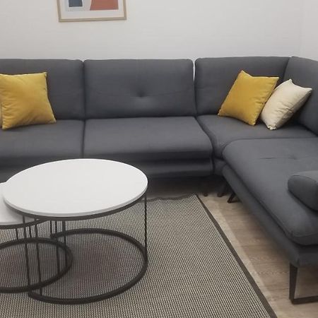 2A Near Blloku Area Apartment Τίρανα Εξωτερικό φωτογραφία