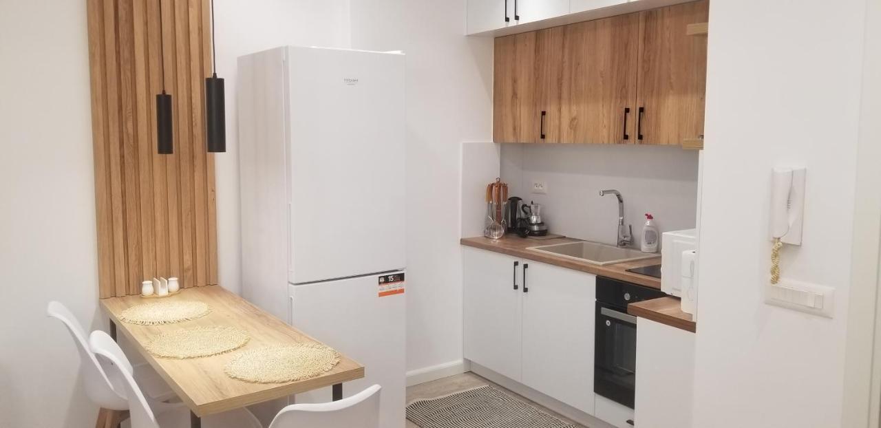 2A Near Blloku Area Apartment Τίρανα Εξωτερικό φωτογραφία