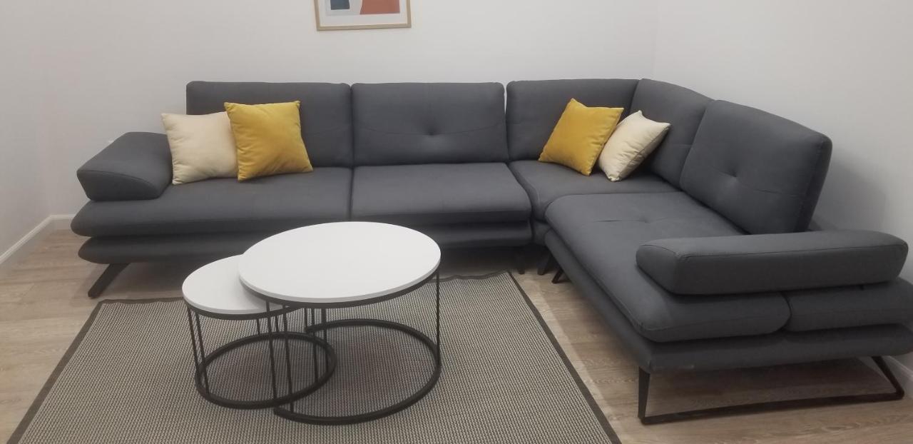 2A Near Blloku Area Apartment Τίρανα Εξωτερικό φωτογραφία