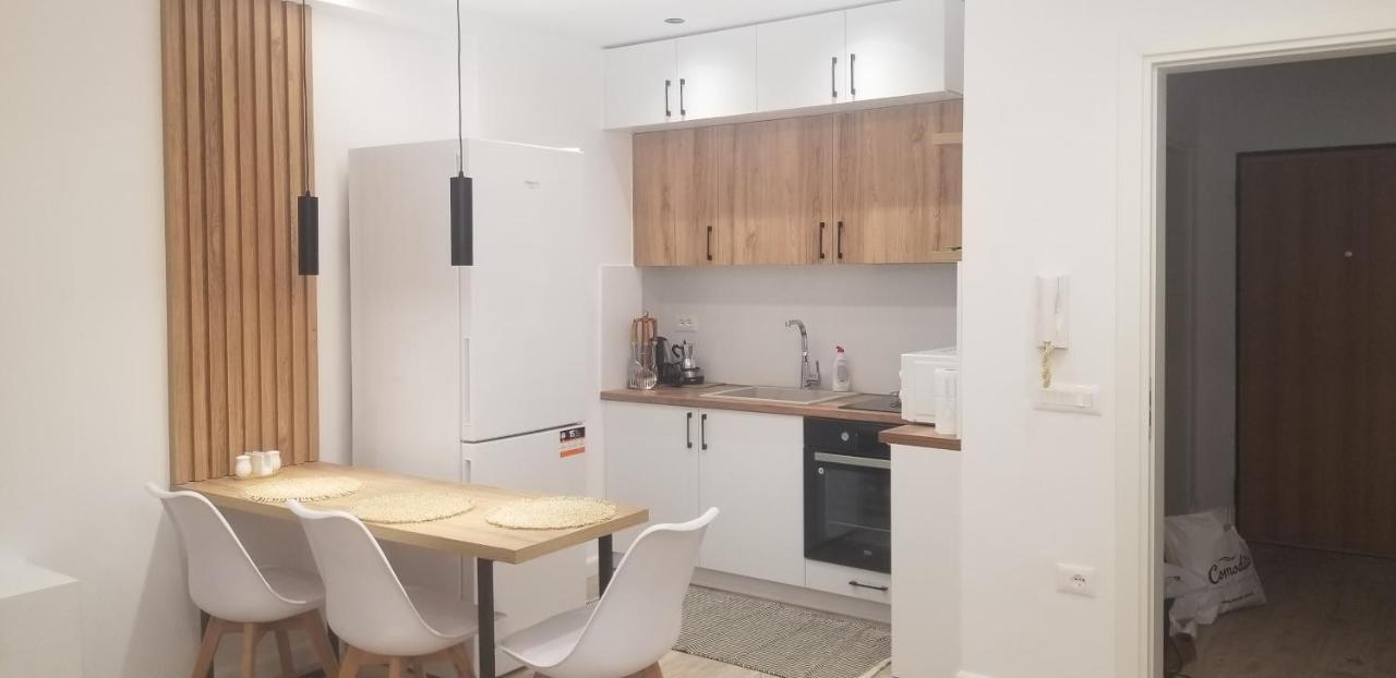 2A Near Blloku Area Apartment Τίρανα Εξωτερικό φωτογραφία