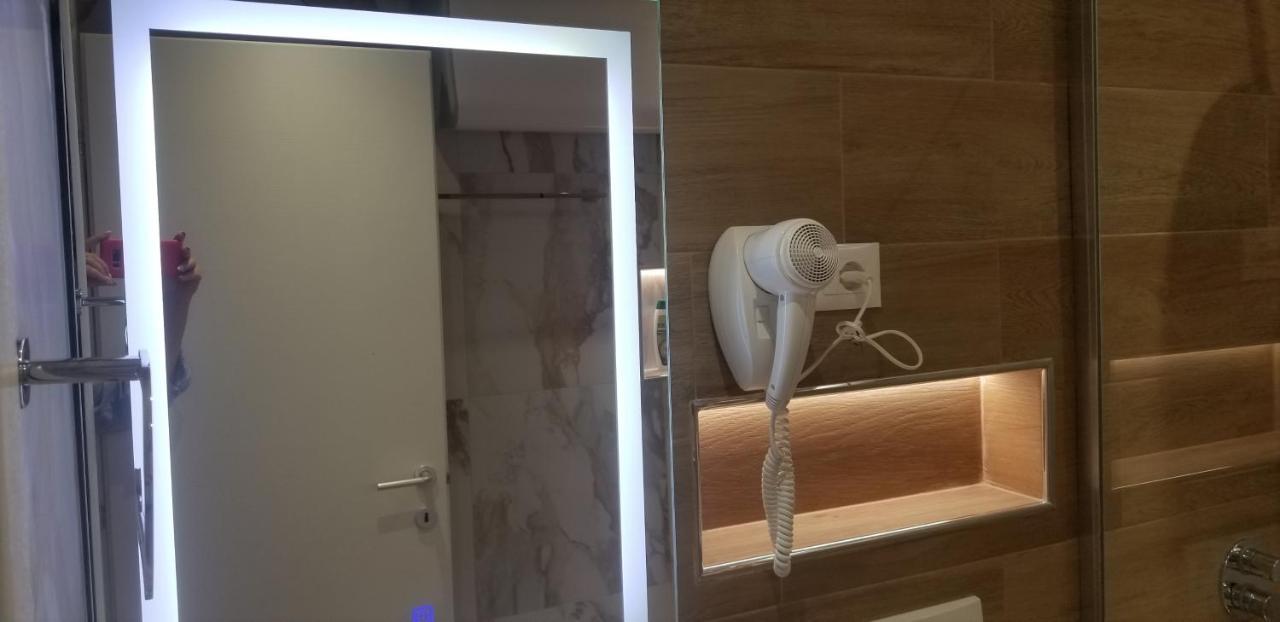 2A Near Blloku Area Apartment Τίρανα Εξωτερικό φωτογραφία