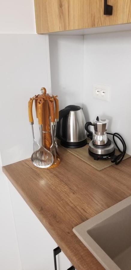 2A Near Blloku Area Apartment Τίρανα Εξωτερικό φωτογραφία