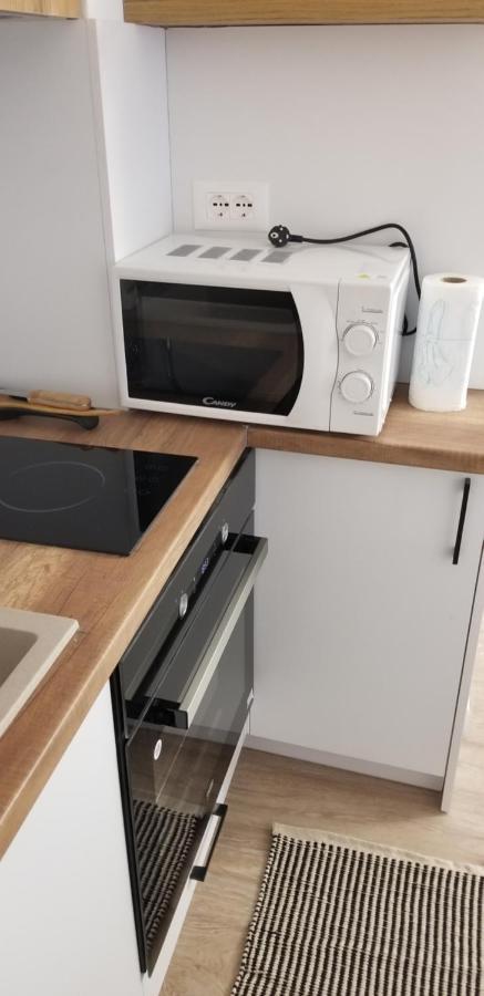 2A Near Blloku Area Apartment Τίρανα Εξωτερικό φωτογραφία